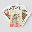 Search for happy easter playing cards Egg