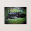 Search for train photo puzzles Engine