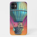 Search for hot air balloon cases Cartoon