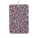 Search for leopard print car air fresheners For her