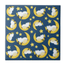 Search for sleeping tiles Stars