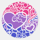 Search for bi pride stickers Queer