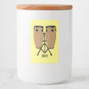 Search for drum labels Bongo