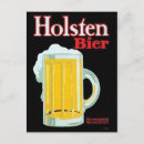 Search for beer ads postcards Vintage