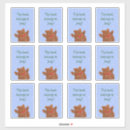 Search for bookplate template stickers For kids