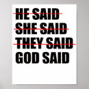 Search for wording posters Bible