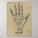 Search for star of david art Vintage