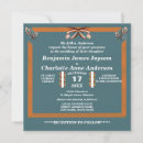 Search for bow tie wedding invitations Modern