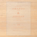Search for elegant luxury wedding invitations Black