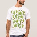 Search for desert tshirts Watercolor
