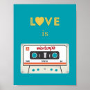 Search for cassette tape art Retro