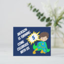 Search for actions invitations Boy
