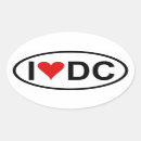 Search for love washington stickers Usa