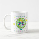 Search for romantic tree mugs Heart