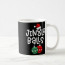 Search for jingle bells mugs Cute