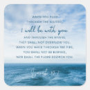 Search for isaiah 43 stickers Christian