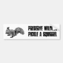 Search for preservation bumper stickers Wildlife