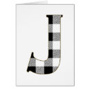 Search for letter j postcards Pattern