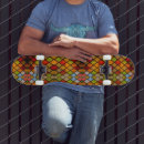 Search for glass skateboards Colourful