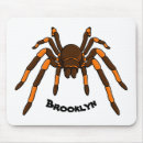 Search for tarantulas mousepads Spider
