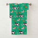 Search for farm animals bath towels Sheep