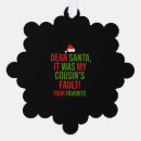 Search for cousin christmas tree decorations Christmass