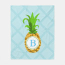 Search for pineapple blankets Island