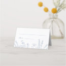 Search for folded wedding place cards Elegant