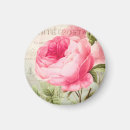 Search for redoute magnets Rose
