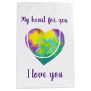 Search for valentines day gift bags Birthday