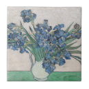 Search for vincent van gogh tiles Floral