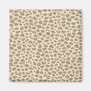 Search for pink leopard magnets Animal