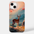 Search for forest scene iphone cases Wildlife lover