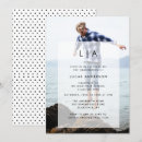 Search for cool monograms invitations Minimalist