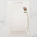 Search for elegant writing papers letterhead Ivory