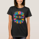 Search for yay tshirts Rainbow