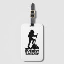 Search for camping luggage tags Mountain