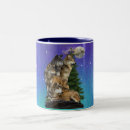 Search for wolf wolves mugs Montana