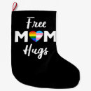 Search for gay pride christmas stockings Queer
