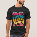 Search for eating disorder awareness tshirts Therapy is cool