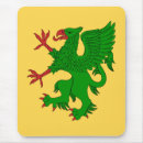 Search for gryphons mousepads Griffin
