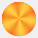 Search for paper textures stickers Orange