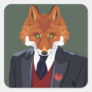 Search for foxy stickers Animal