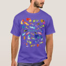 Search for guppy tshirts Tropical fish