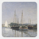 Search for impressionist stickers Seine