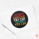Search for tai stickers Meditation
