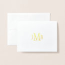 Search for small business note cards Classic