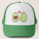 Search for avocado hats Green