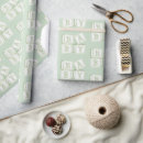 Search for baby boy birthday wrapping paper Watercolor