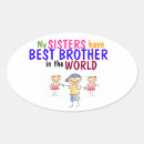 Search for big brothers big sister stickers Siblings